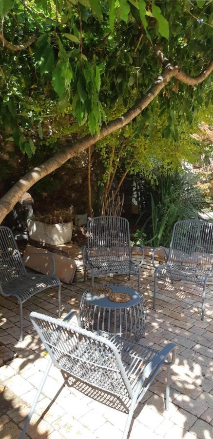 Cevenol Avec Et Piscine Privatifs Ferienhaus