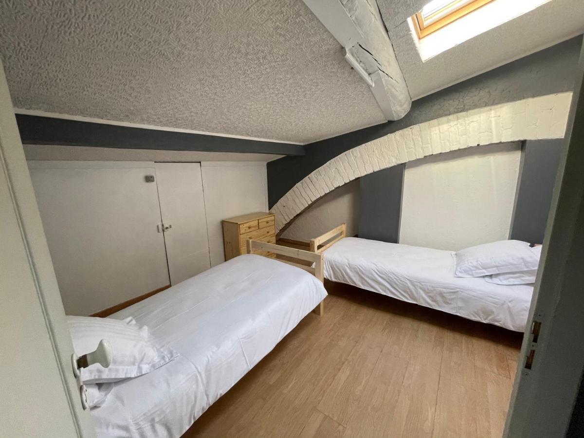 Cevenol Avec Et Piscine Privatifs Ferienhaus Saint-Martin-de-Valgalgues