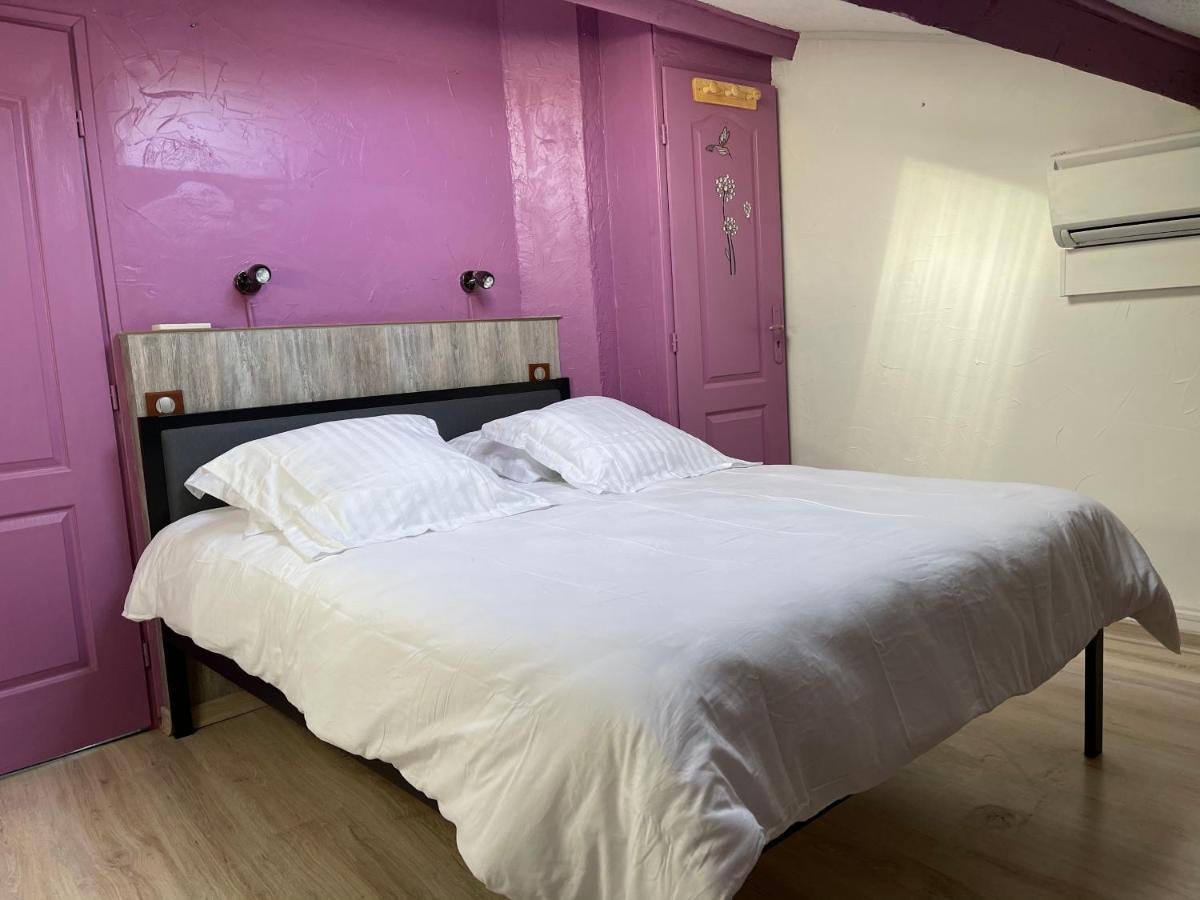 Ferienhaus Cevenol Avec Et Piscine Privatifs *