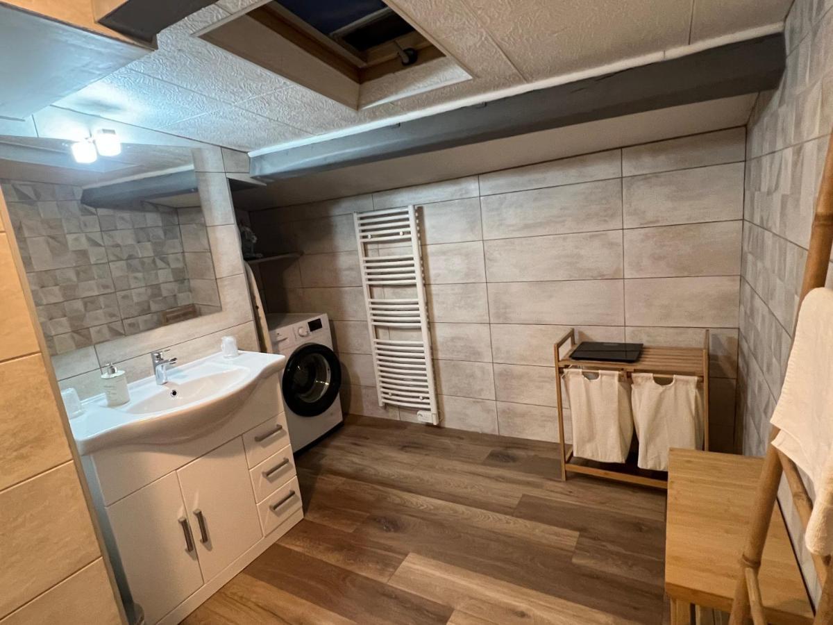 Cevenol Avec Et Piscine Privatifs * Saint-Martin-de-Valgalgues